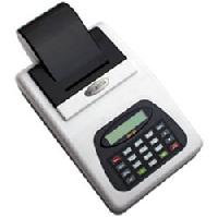 electronic billing machine