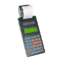 Spot Billing Machine