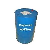 Dispersant Additives