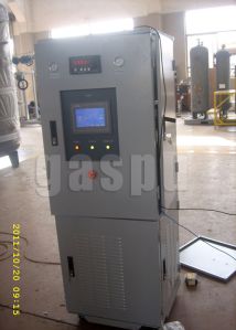 Gaspu Micro Nitrogen Generator, Packaging Type : White