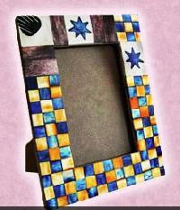 Square Photo Frame