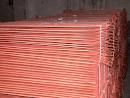 Copper Cathodes 99.999% Purity