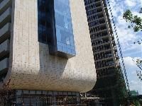 Granite Dry Cladding