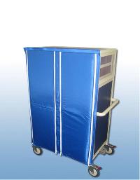 Trolley covers