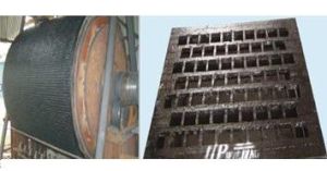 Hardfacing Welding Machine