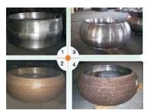 Wear Resistant Cement Roller, Cement Grinder