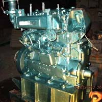 Marine Emergency Diesel Generator