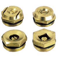 Brass Inserts