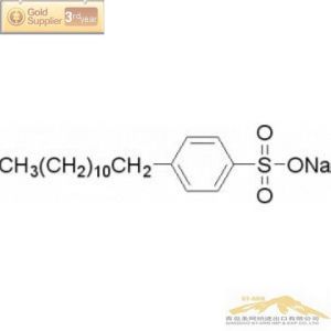 Detergent SDBS Powder Detergent SDBS Powder