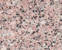 Rosy Pink Granite