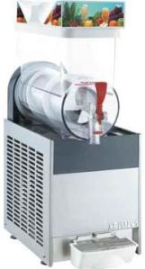 Granita Slush Machine