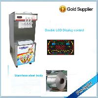 Ice Cream Maker Machine