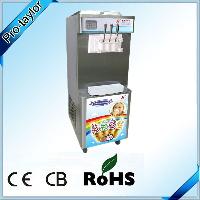Yogurt Ice Cream Machine