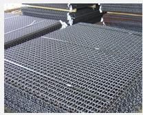 Crimped Wire Mesh