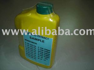 Extract Seaweed Liquid