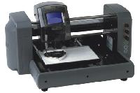automatic engraving machine