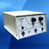 Diathermy Machines - Manufacturers, Suppliers & Exporters in India