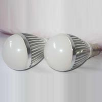 Led Bulb Dc