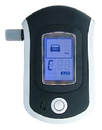 Professional Alcohol Tester - (6000)
