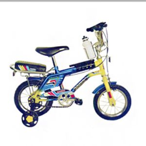 Children Bicycle