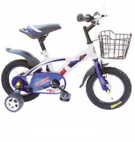 Children Bicycle 079, Packaging Type : 2 kinds of painted color