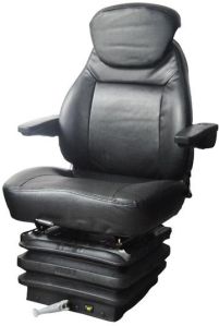 Agricultural Machinery Seat