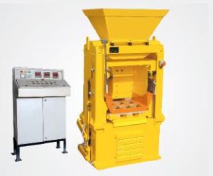 Block Making Machines