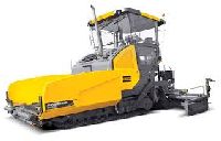 paver machines