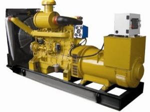Diesel Generator Sets