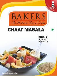 chaat masala