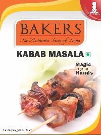 kabab masala