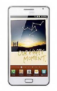Samsung Gt-n7000 Galaxy Note
