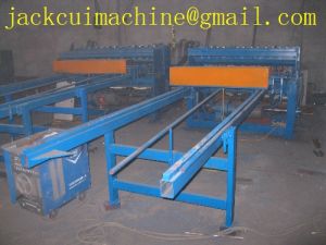 welding machine