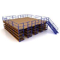 Mezzanine Systems