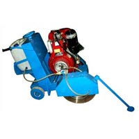 Concrete Cutter