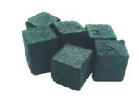 Cubical Briquettes