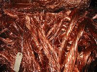 High Quality Copper Wire 99.9% Scrap