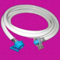 Inlet Extension hose Pipes