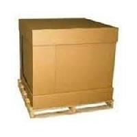 Heavy Duty Corrugated Boxes