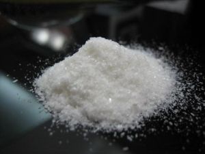 Kcn Potassium Cyanide, Brand Name : KVN