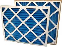 air panel filters