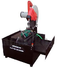 Abrasive Cut Off Machine