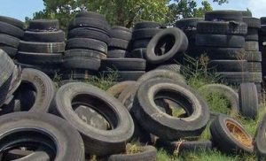 Automobile Tyres