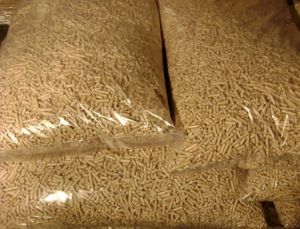 Wood Pellets