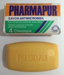 Pharmapur Mekako Detoil Bath Soap