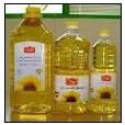 Refined Sunflower Oil