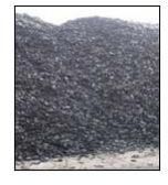 Crumb Rubber Scrap