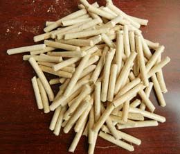 Wood Pellets