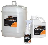 Rubber Lubricants