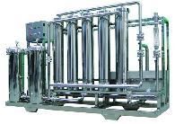 Ultrafiltration System